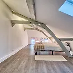 Apartmán Derriere Les Vitraux