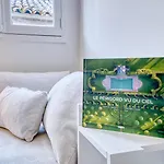 Apartmán Derriere Les Vitraux