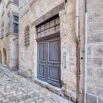 Apartmán Derriere Les Vitraux