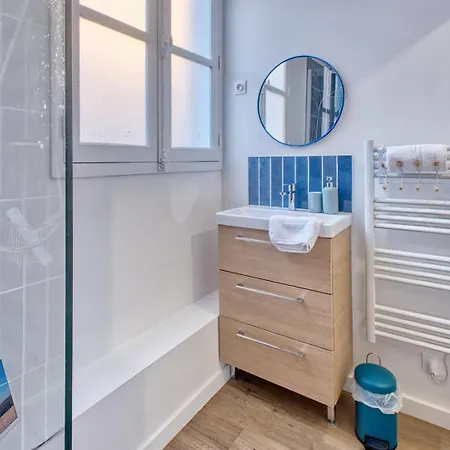 דירה Derriere Les Vitraux Périgueux
