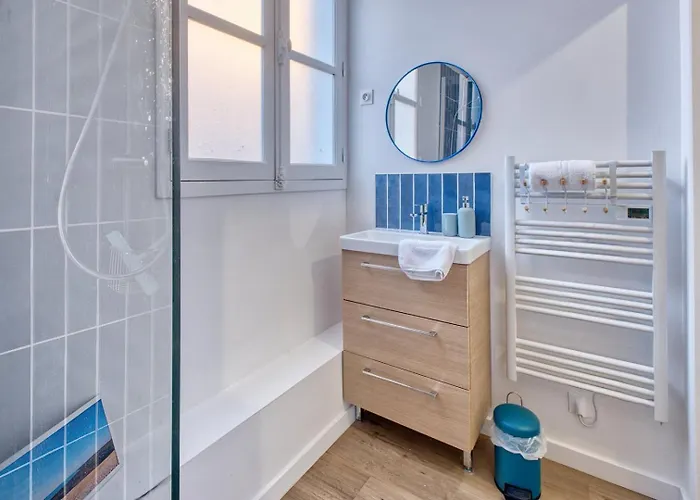 Appartement Derriere Les Vitraux Périgueux