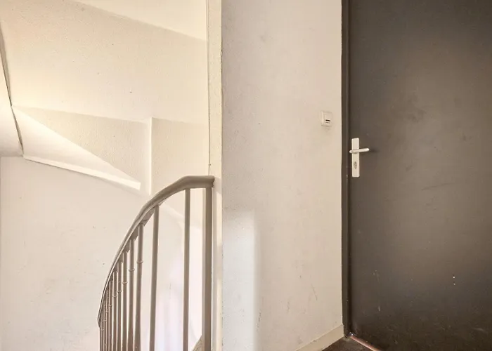 Appartement Derriere Les Vitraux *